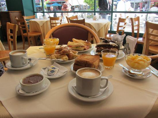 Vitto Cafe